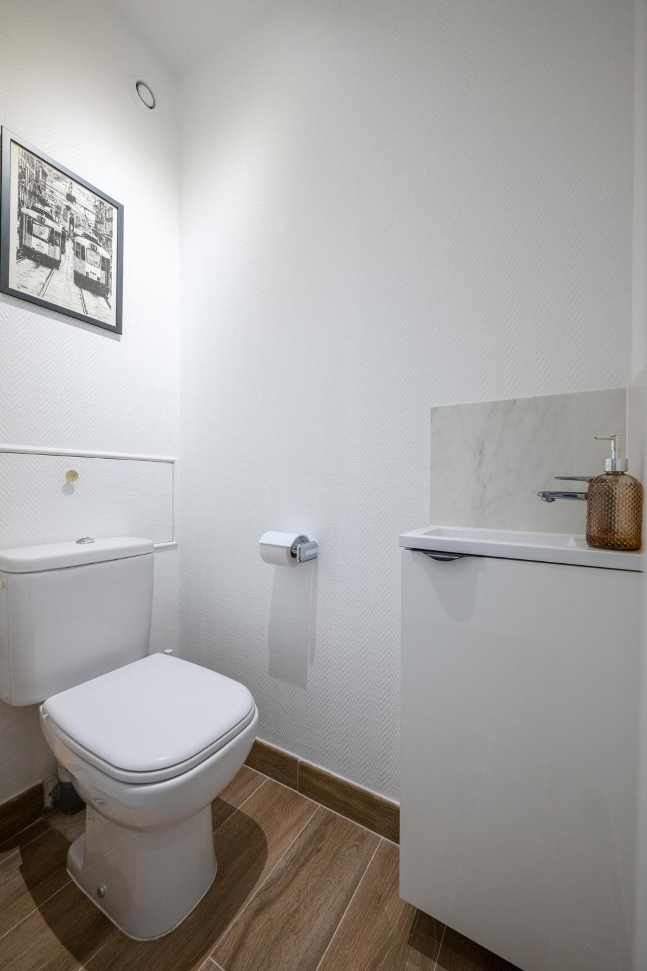 Le Rocamare - Piscine Toit Terrasse - Parking Prive - Terrasse Apartment Menton Luaran gambar